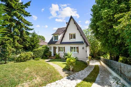 Saint-Germain-en-Laye Yvelines house foto 7141475