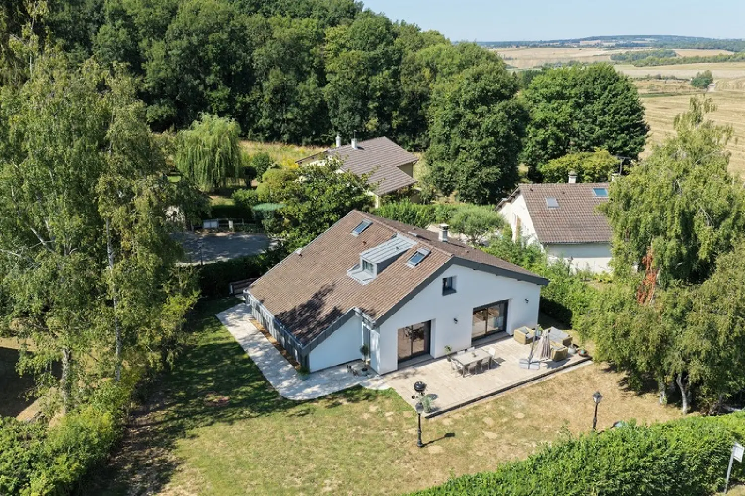  te koop huis Saint-Germain-de-la-Grange Yvelines 1