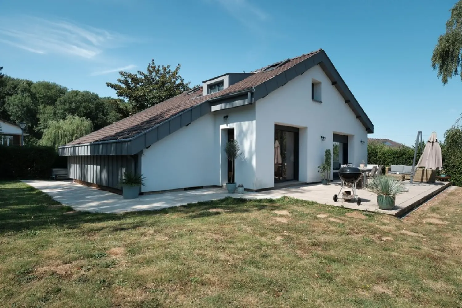  te koop huis Saint-Germain-de-la-Grange Yvelines 2