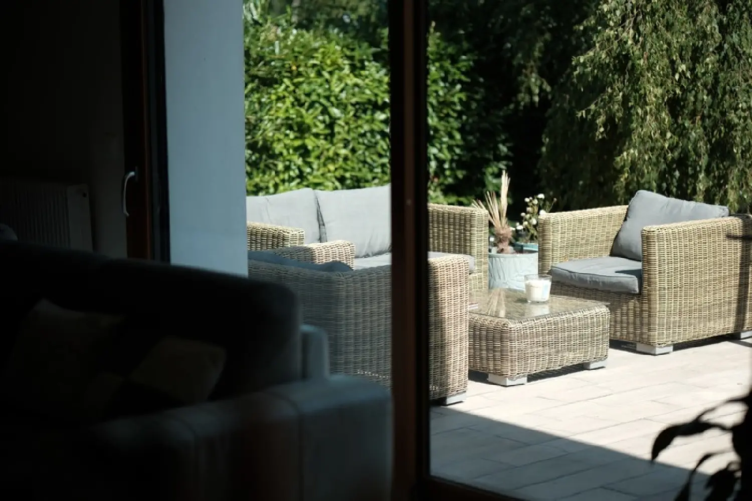  te koop huis Saint-Germain-de-la-Grange Yvelines 3