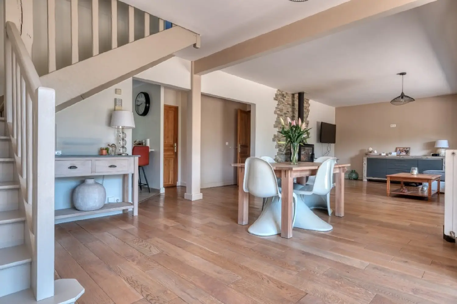  te koop huis Saint-Germain-de-la-Grange Yvelines 7