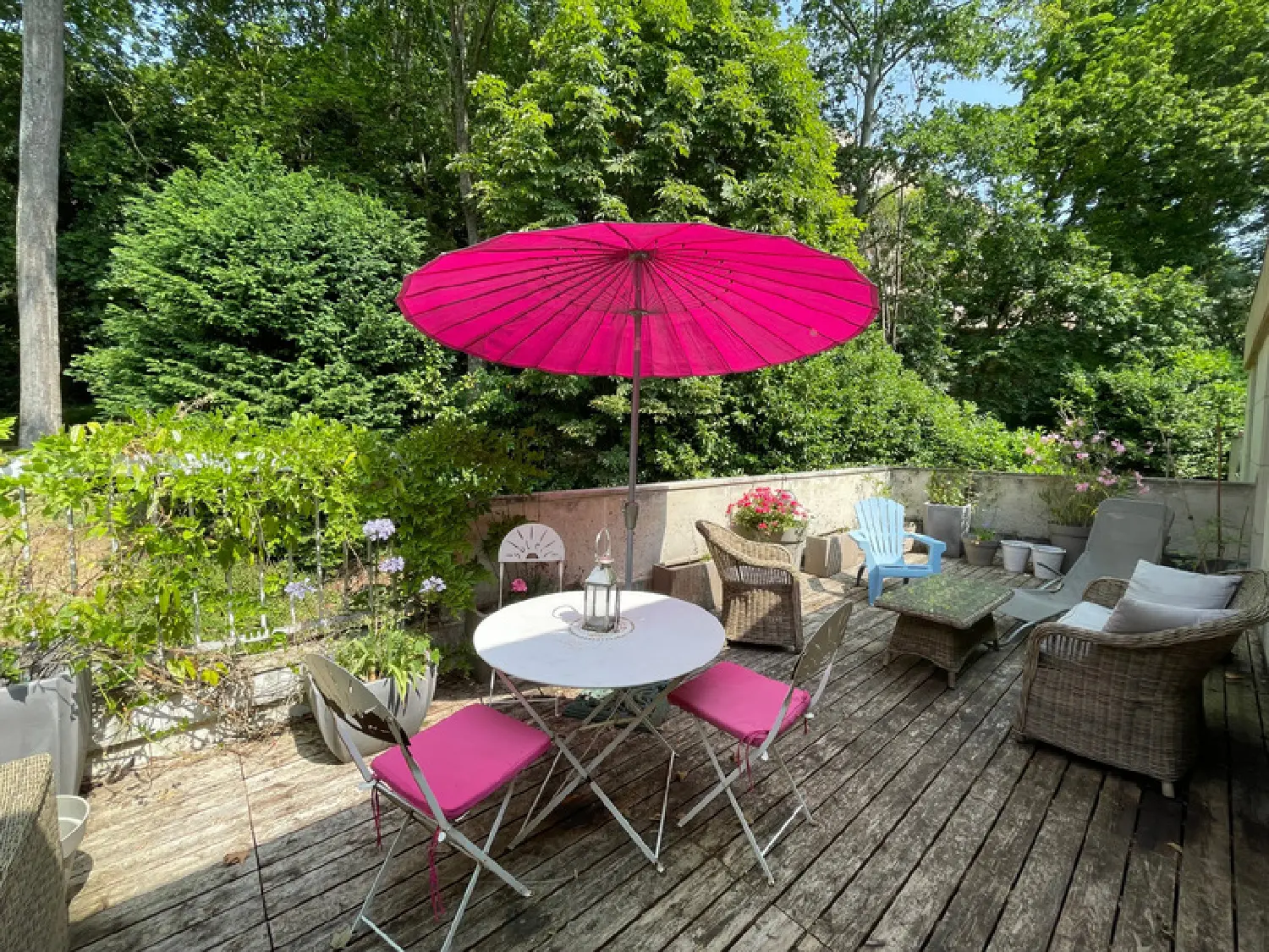  te koop huis Saint-Germain-en-Laye Yvelines 1