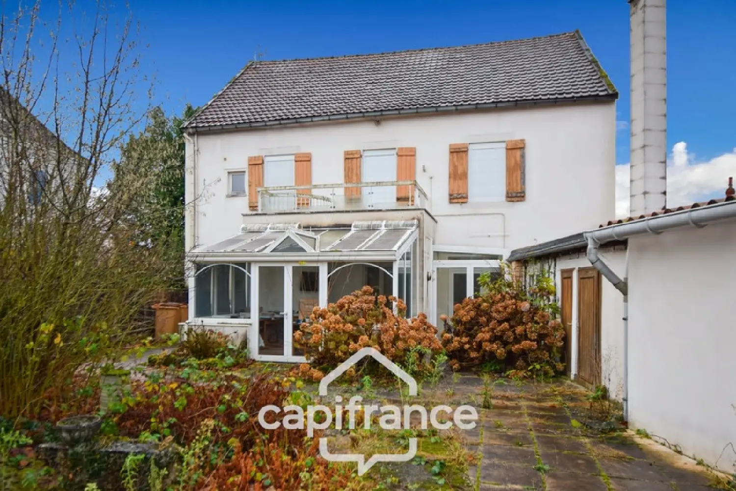  te koop huis Saint-Germain-du-Bois Saône-et-Loire 1