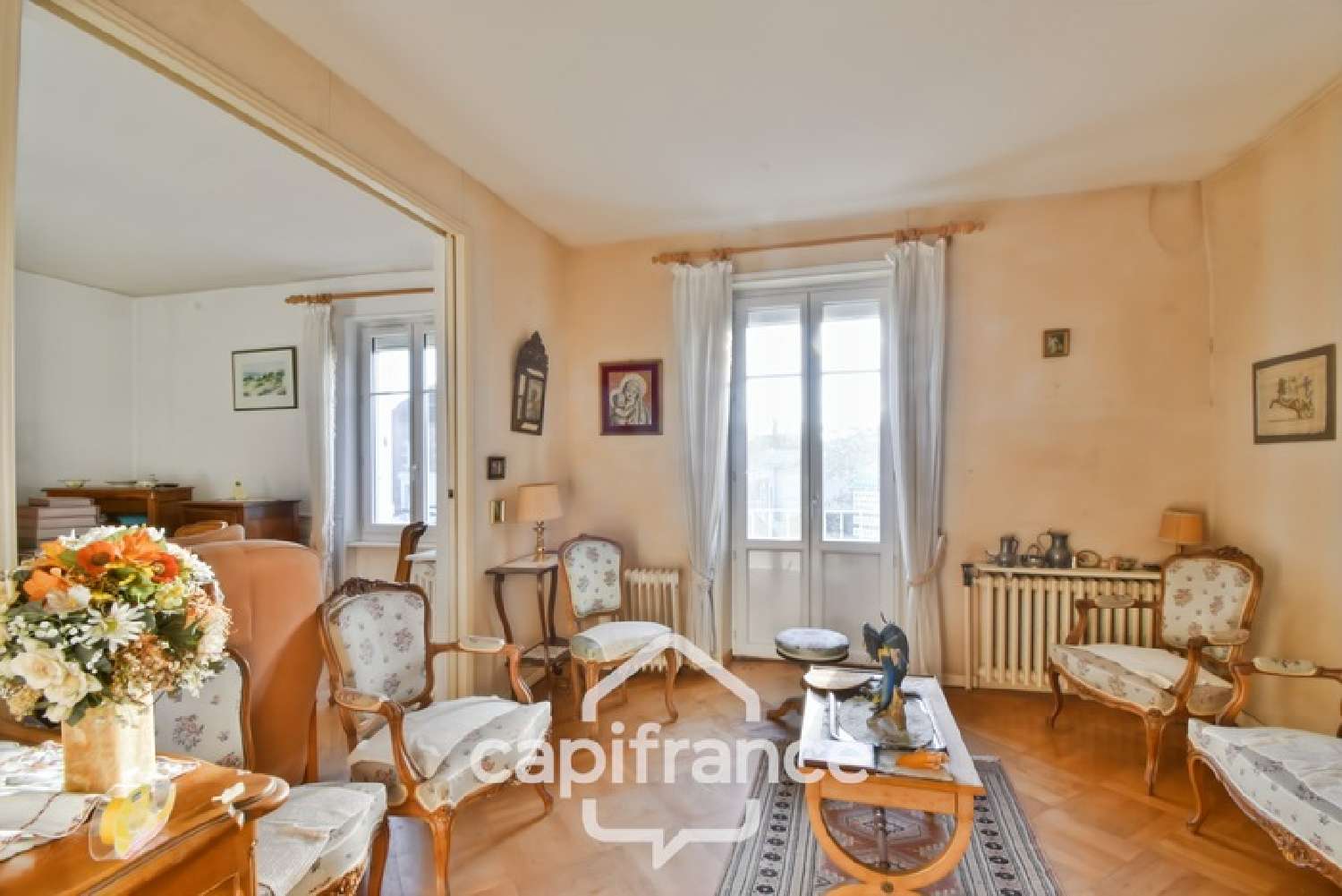  te koop huis Saint-Germain-du-Bois Saône-et-Loire 3