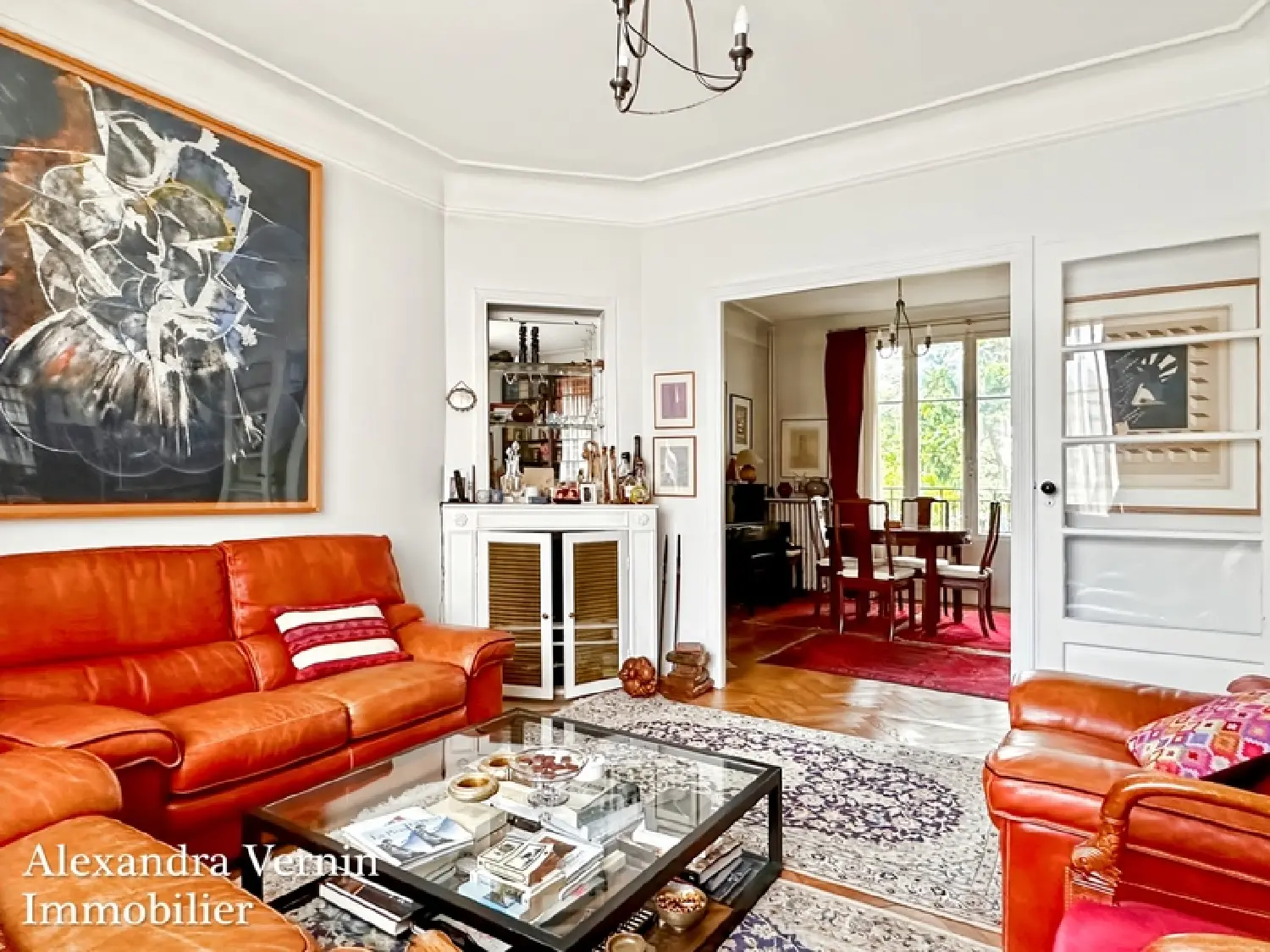  te koop huis Saint-Germain-en-Laye Yvelines 1