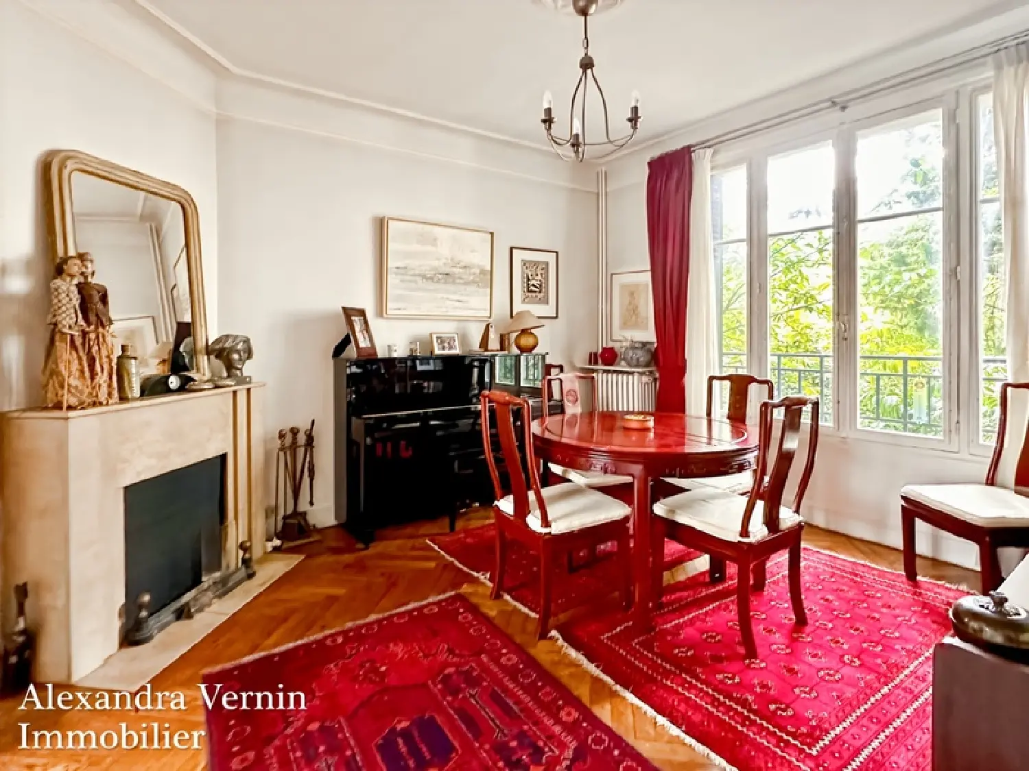  te koop huis Saint-Germain-en-Laye Yvelines 2
