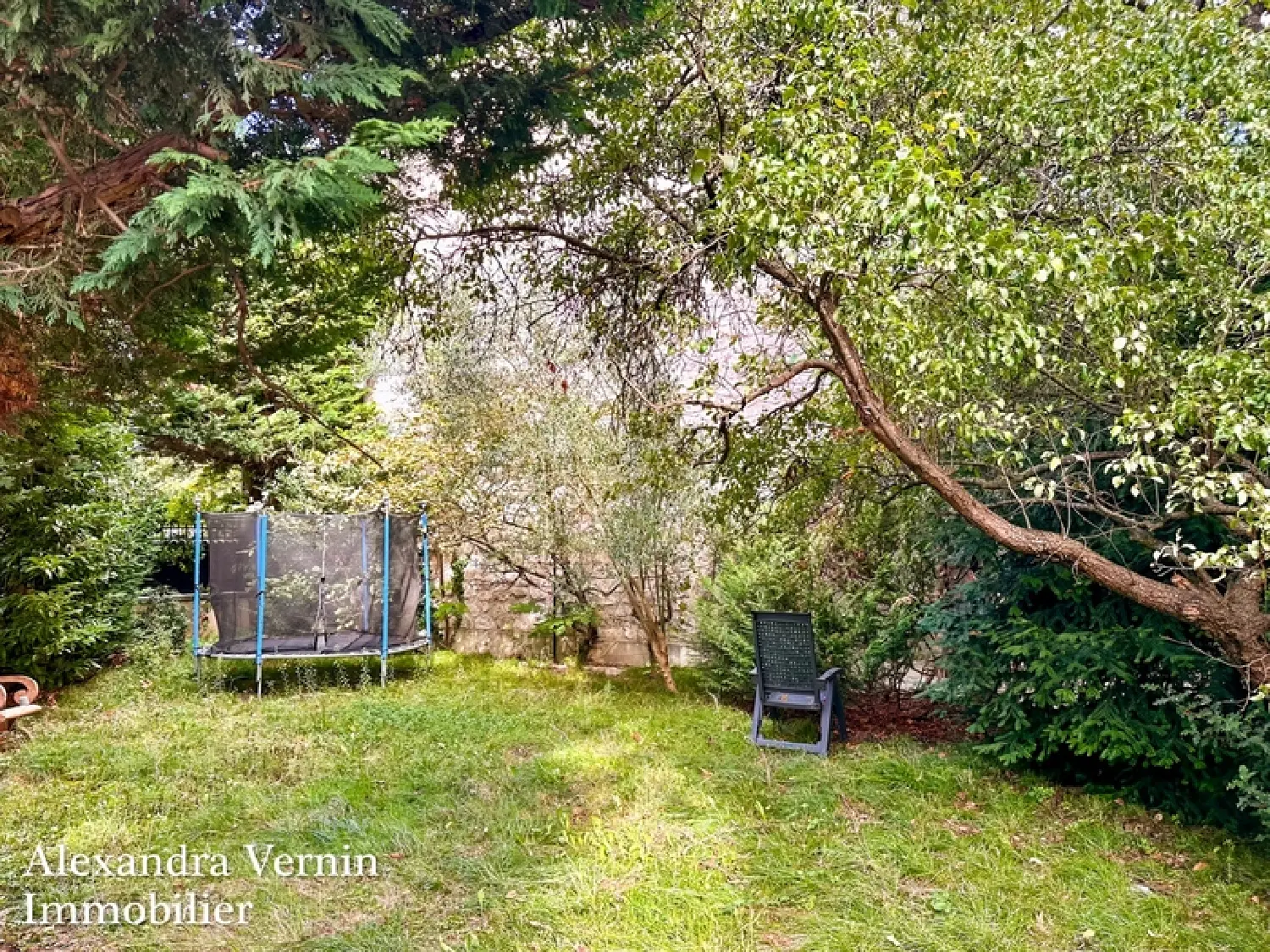  te koop huis Saint-Germain-en-Laye Yvelines 4