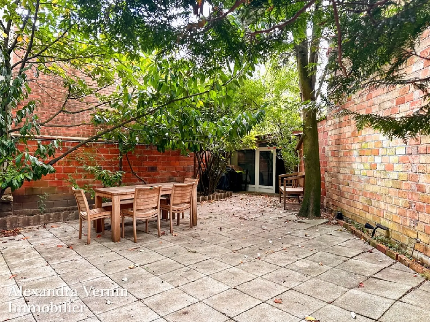  te koop huis Saint-Germain-en-Laye Yvelines 5