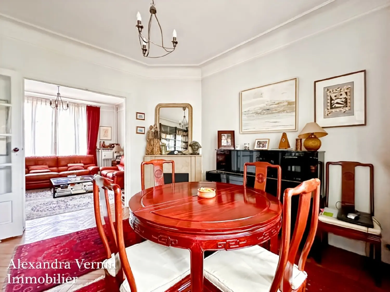  te koop huis Saint-Germain-en-Laye Yvelines 6