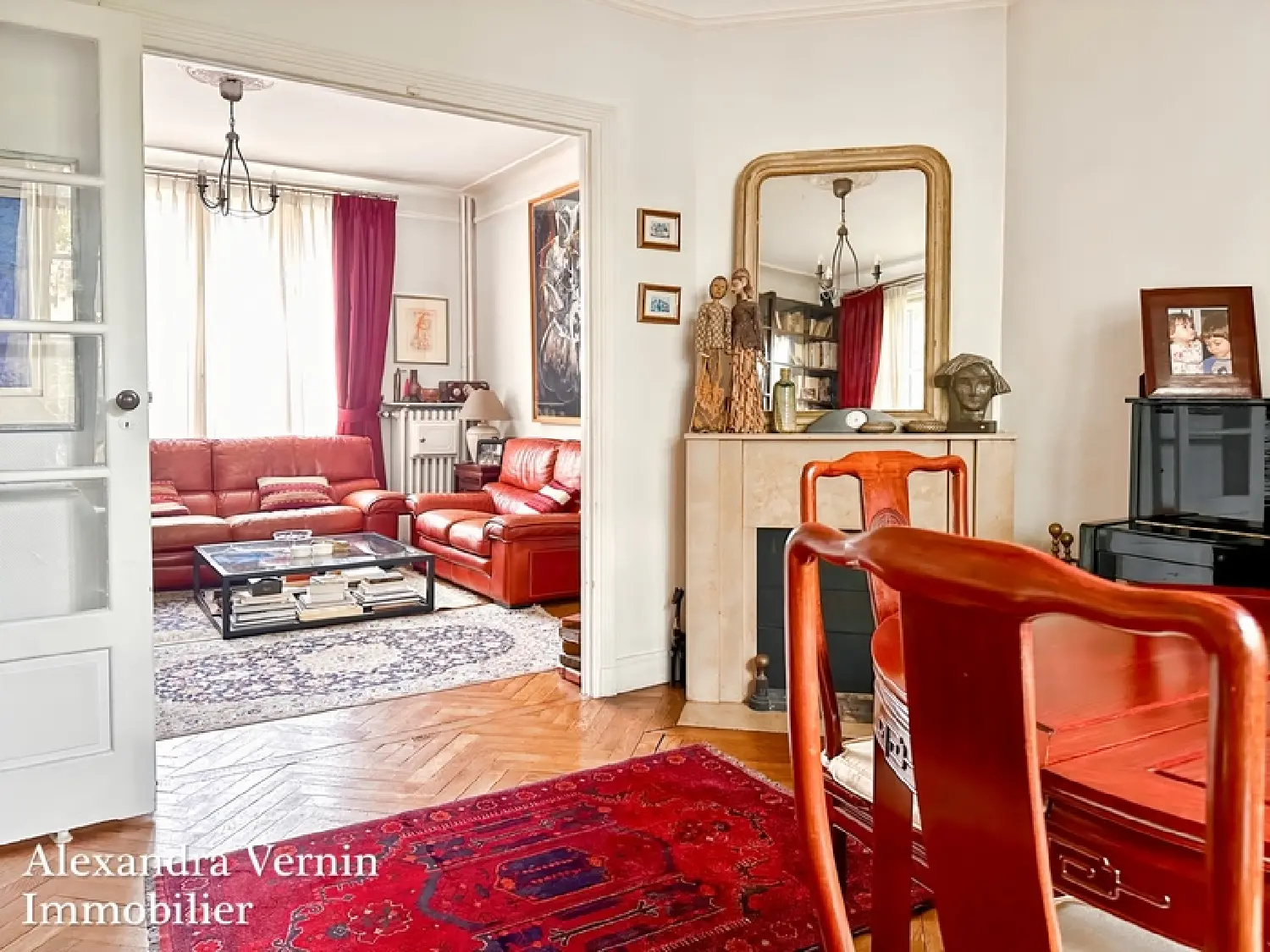  te koop huis Saint-Germain-en-Laye Yvelines 7