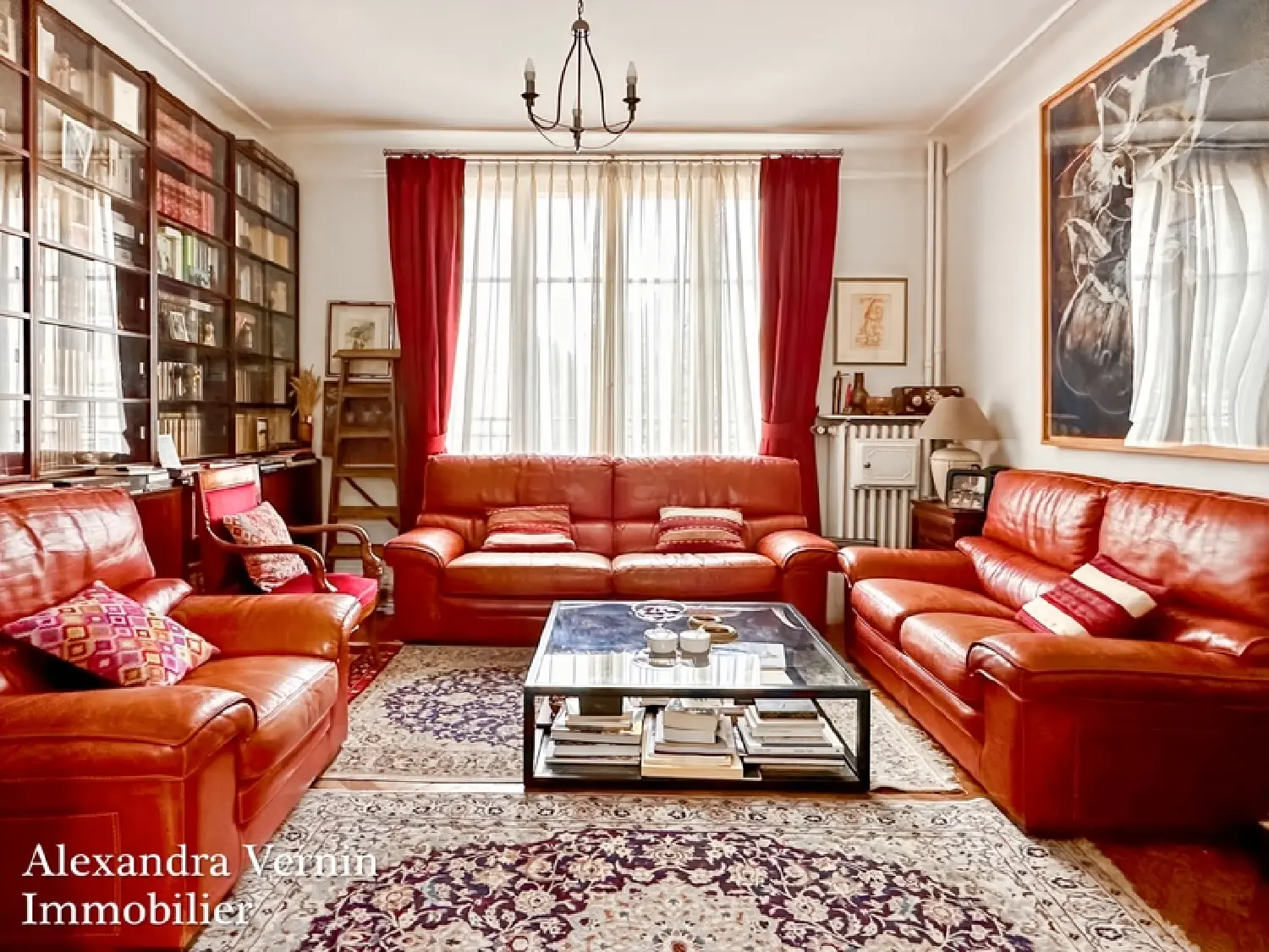  te koop huis Saint-Germain-en-Laye Yvelines 8