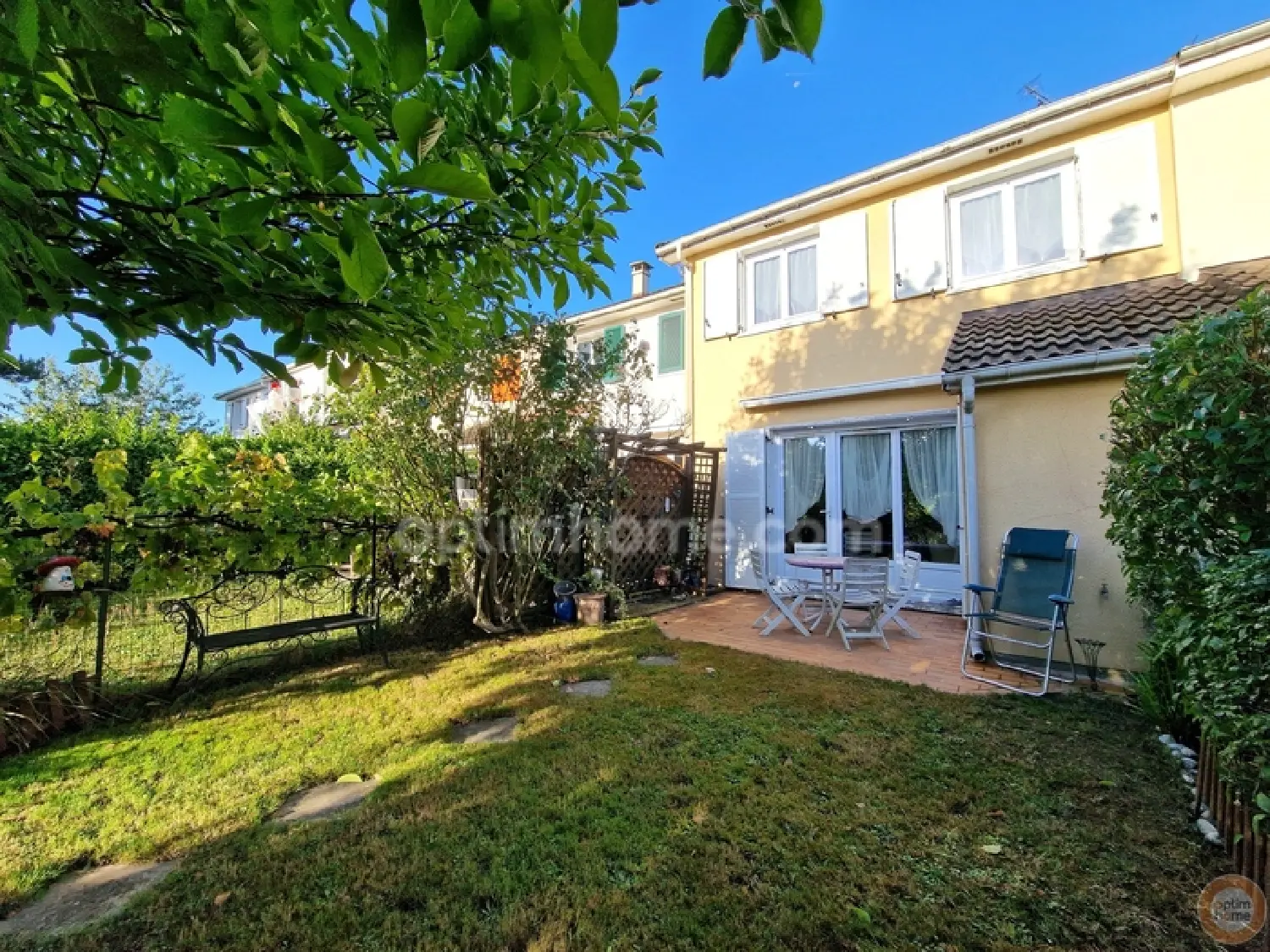  te koop huis Saint-Germain-lès-Corbeil Essonne 1