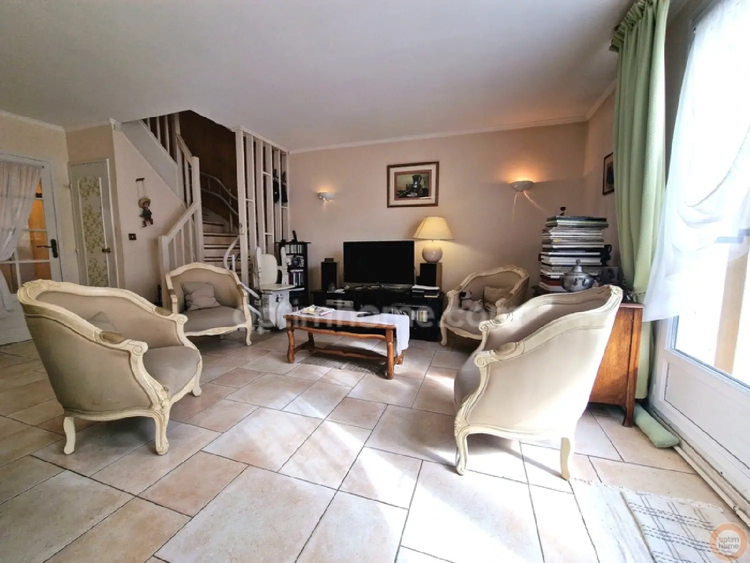  te koop huis Saint-Germain-lès-Corbeil Essonne 4
