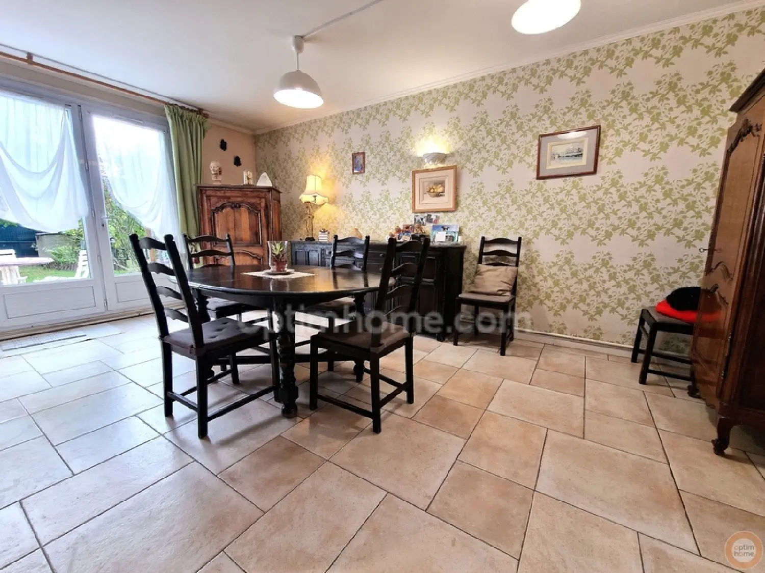  te koop huis Saint-Germain-lès-Corbeil Essonne 6