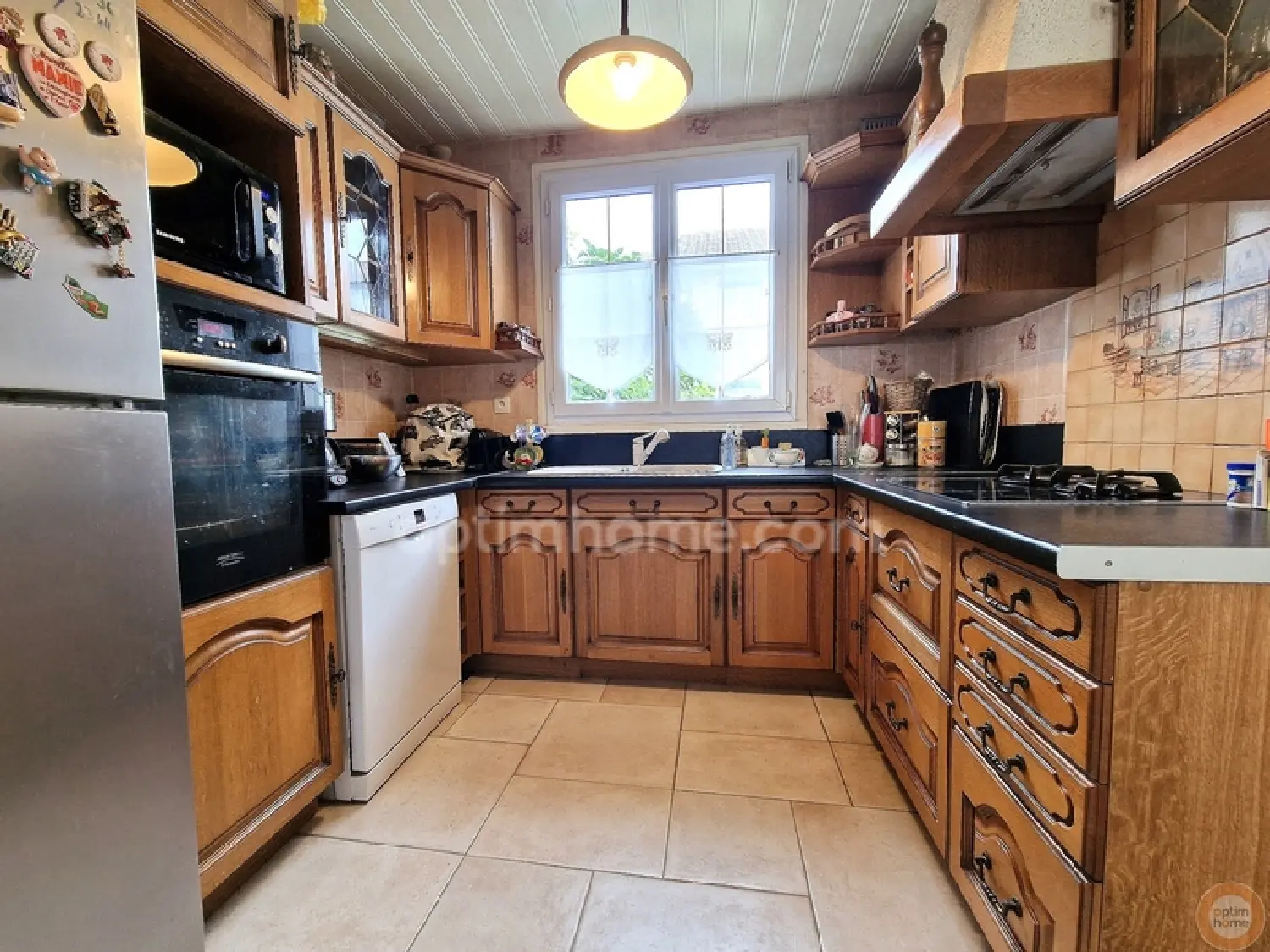  te koop huis Saint-Germain-lès-Corbeil Essonne 8