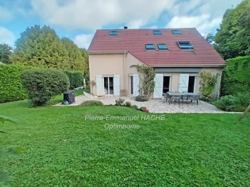 Saint-Germain-en-Laye Yvelines Haus Bild 7135656