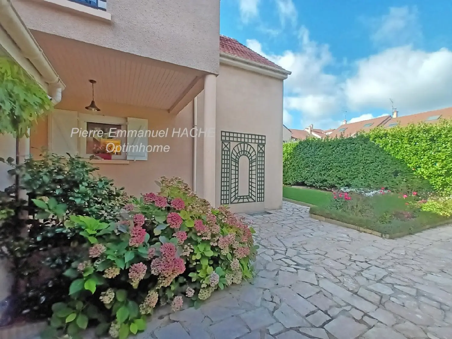  for sale house Saint-Germain-en-Laye Yvelines 2