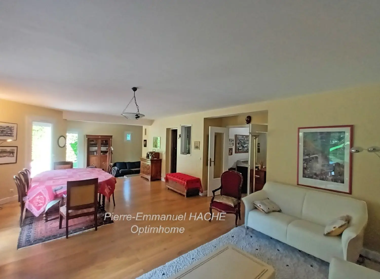  for sale house Saint-Germain-en-Laye Yvelines 3