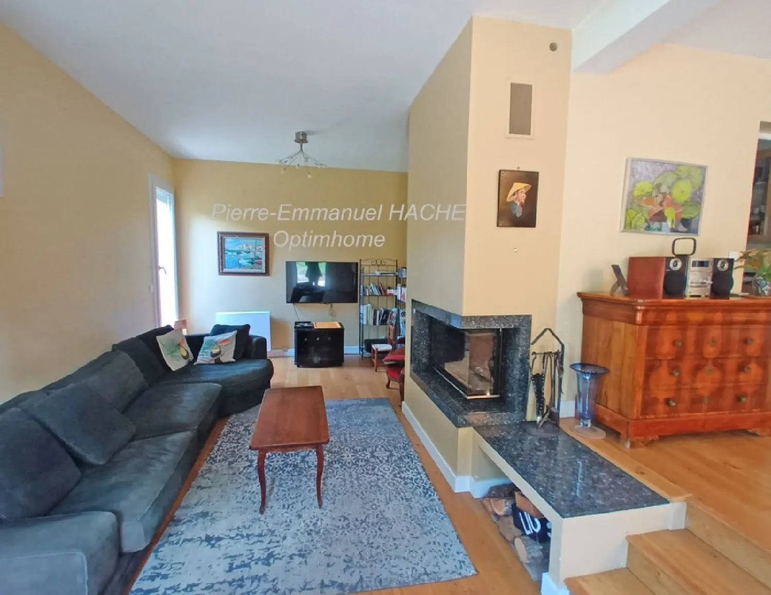  for sale house Saint-Germain-en-Laye Yvelines 6