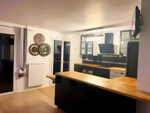 Saint-Germain-de-la-Grange Yvelines huis foto 7135407