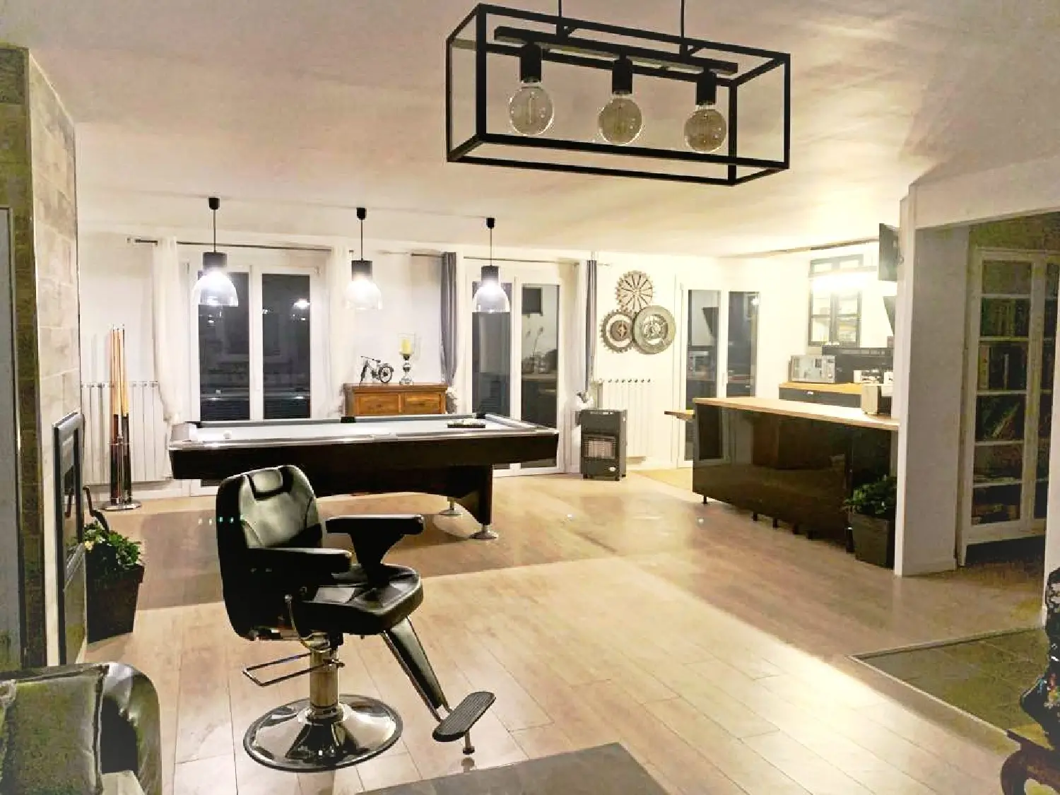  kaufen Haus Saint-Germain-de-la-Grange Yvelines 2