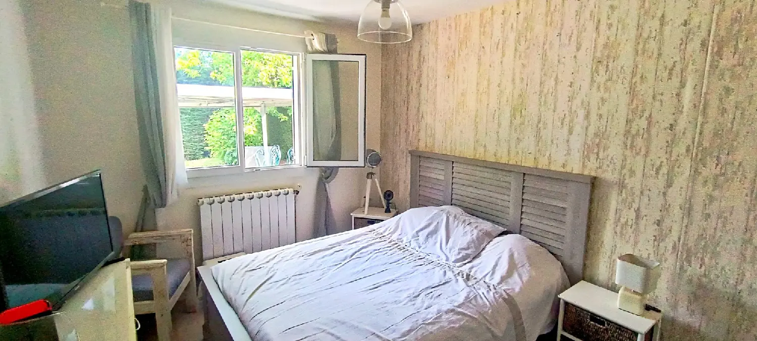  kaufen Haus Saint-Germain-de-la-Grange Yvelines 4