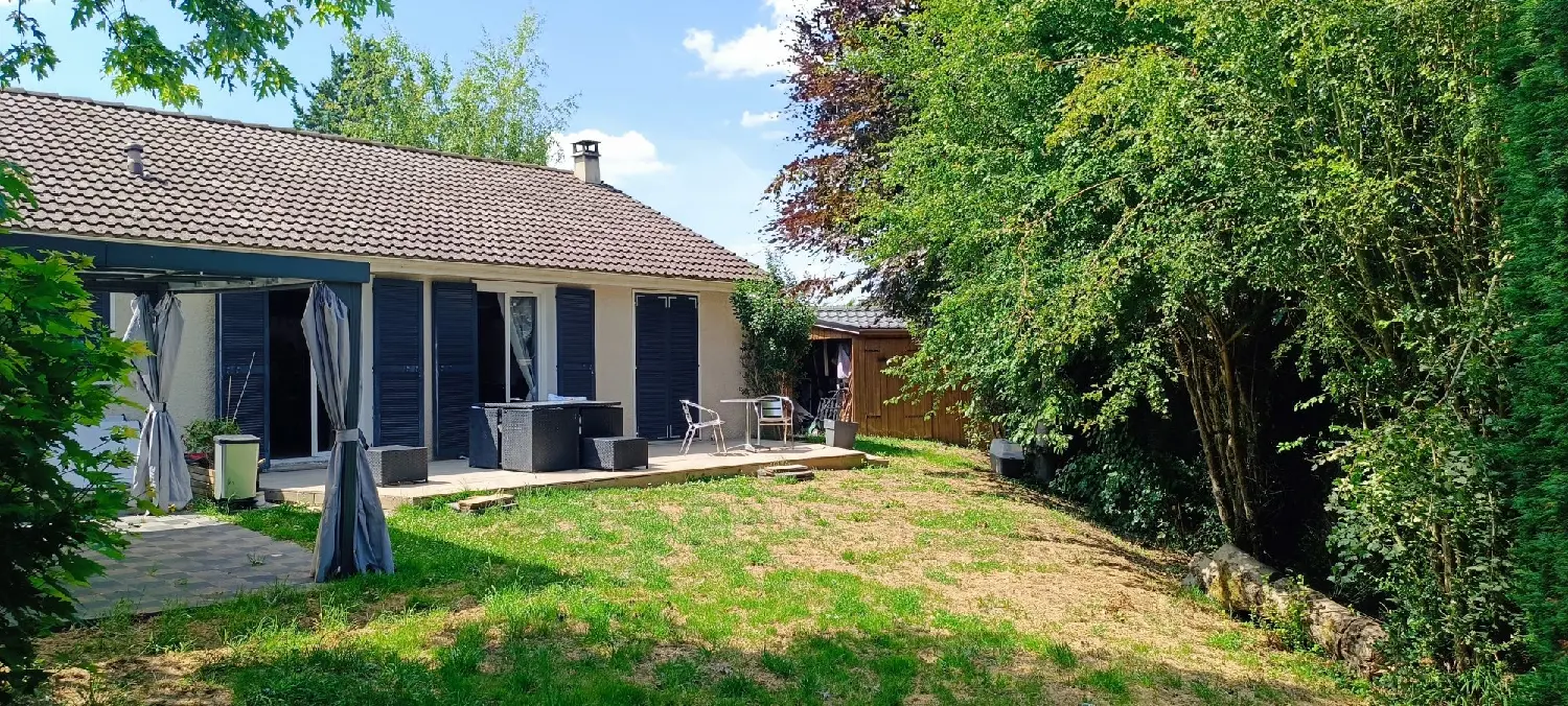  kaufen Haus Saint-Germain-de-la-Grange Yvelines 6
