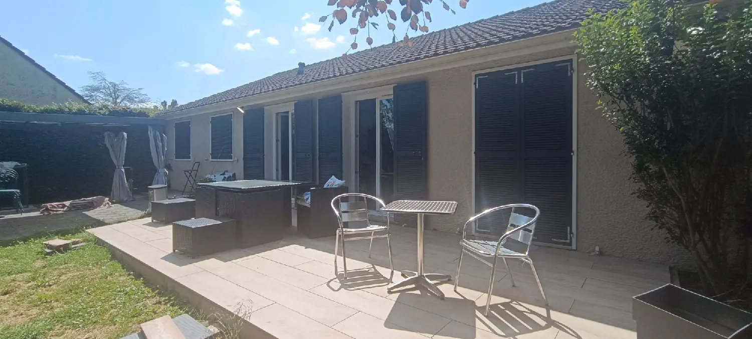  kaufen Haus Saint-Germain-de-la-Grange Yvelines 7