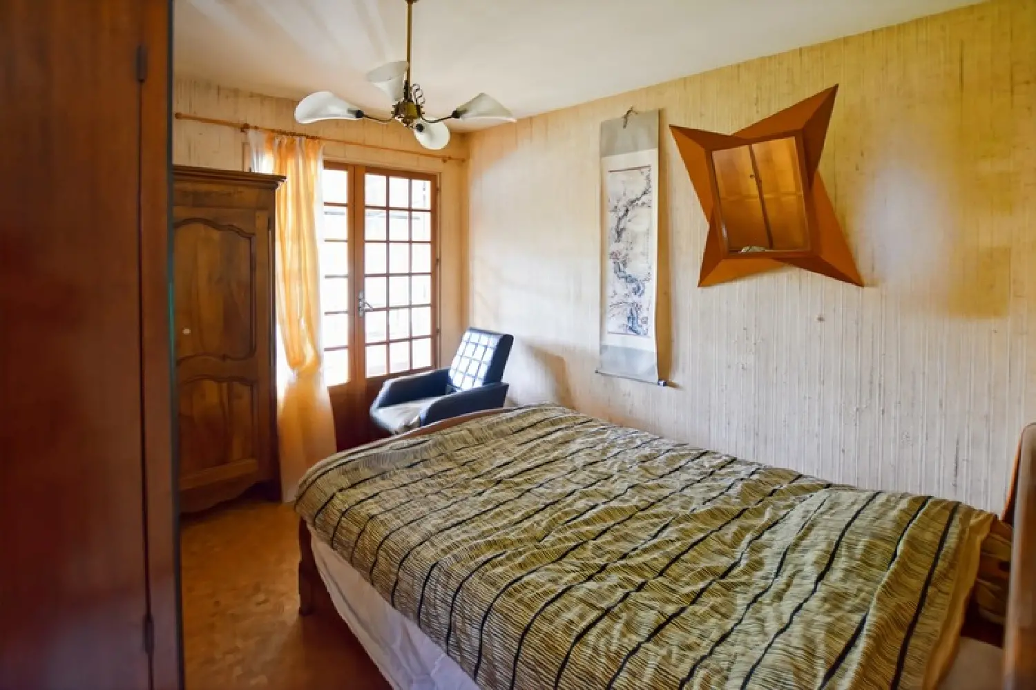  te koop huis Saint-Gervais-sur-Couches Saône-et-Loire 6