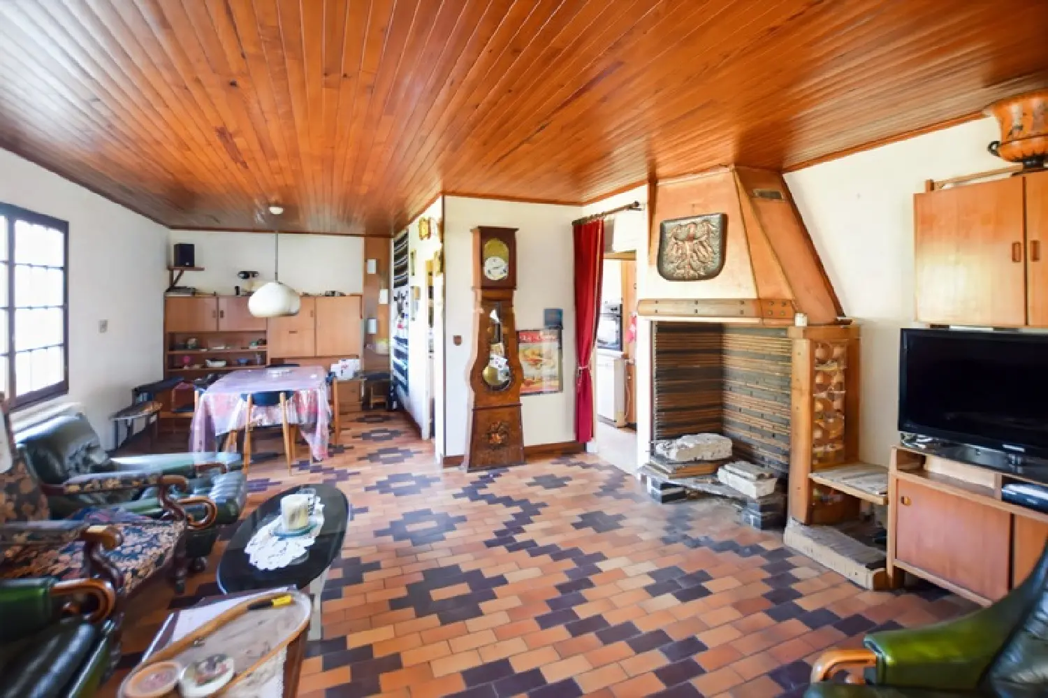  te koop huis Saint-Gervais-sur-Couches Saône-et-Loire 7