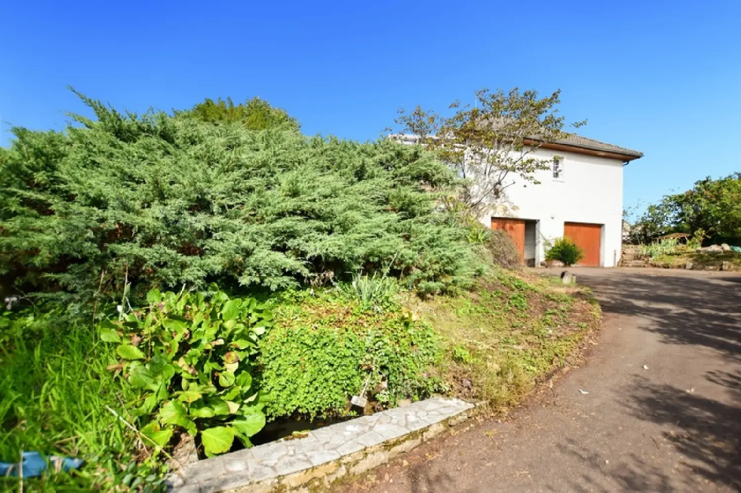  te koop huis Saint-Gervais-sur-Couches Saône-et-Loire 8