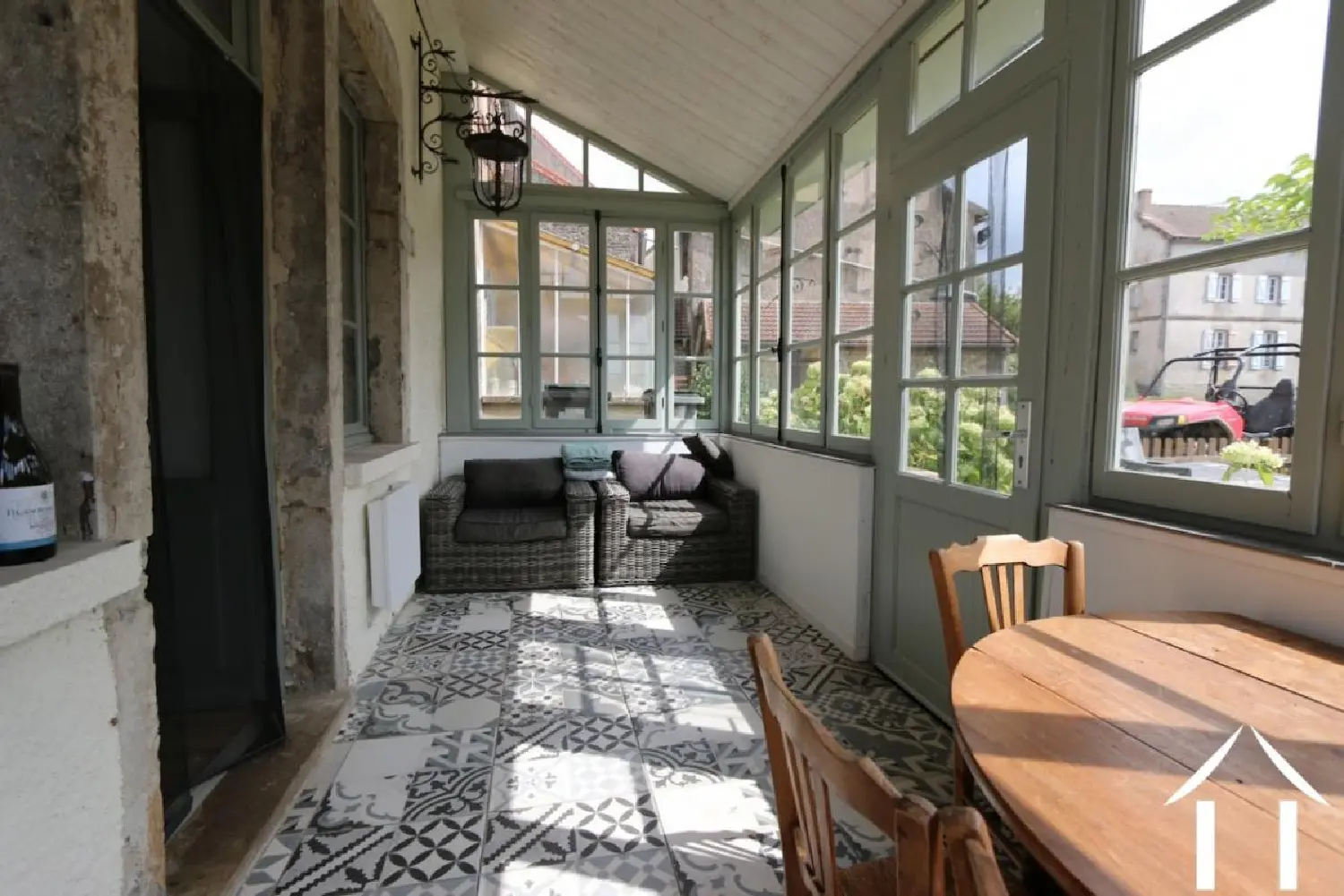  for sale house Saint-Gervais-sur-Couches Saône-et-Loire 3