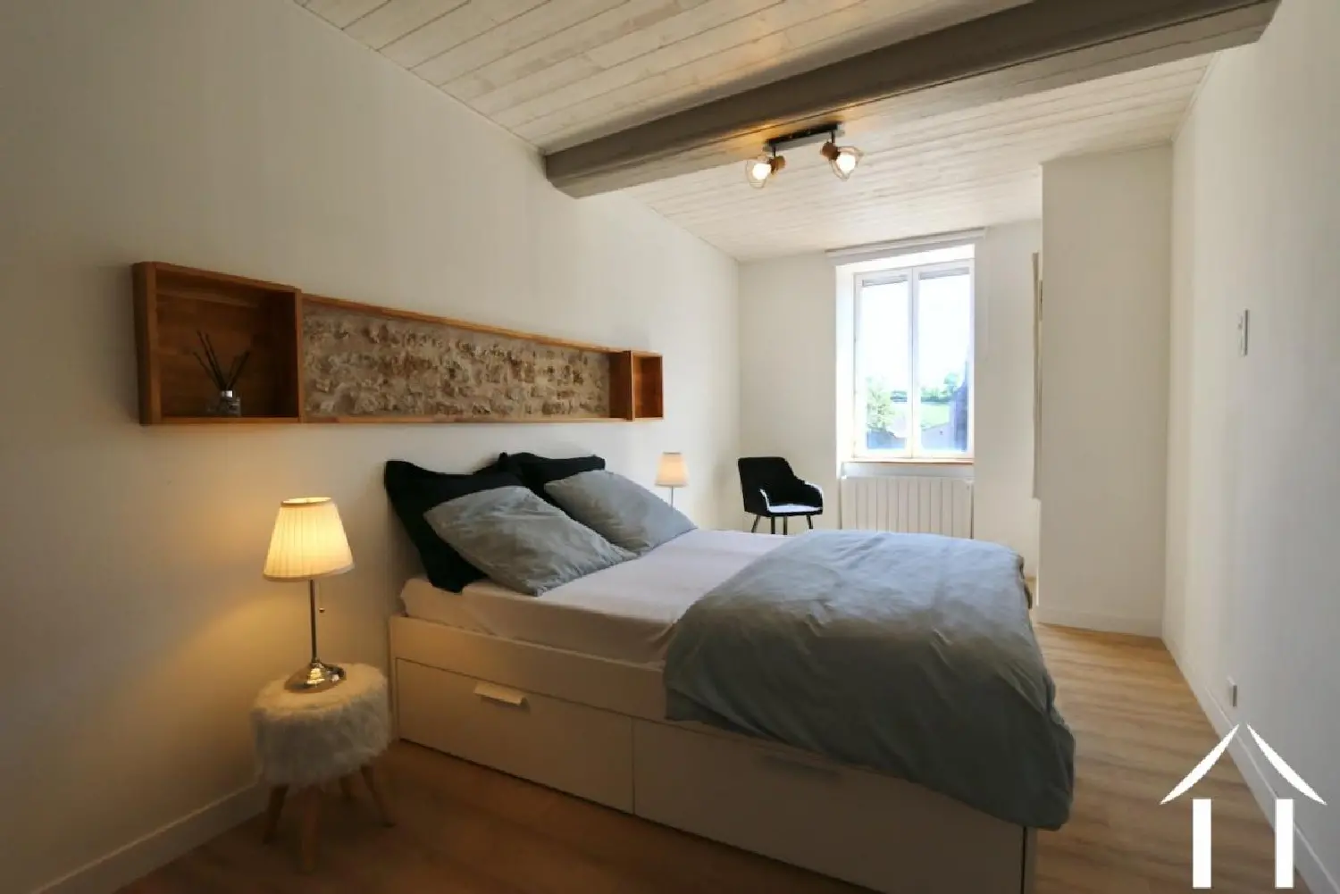  for sale house Saint-Gervais-sur-Couches Saône-et-Loire 6