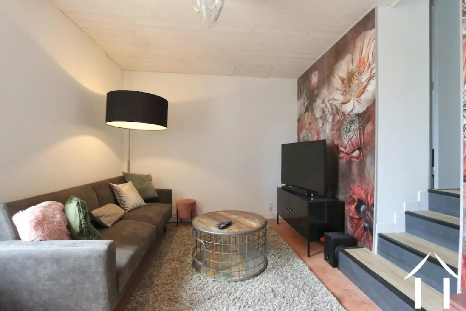  for sale house Saint-Gervais-sur-Couches Saône-et-Loire 8