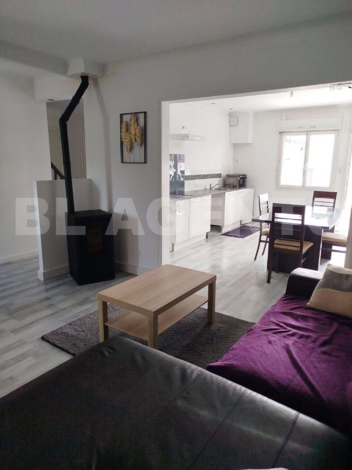  en venta casa Saint-Gildas-des-Bois Loire-Atlantique 1