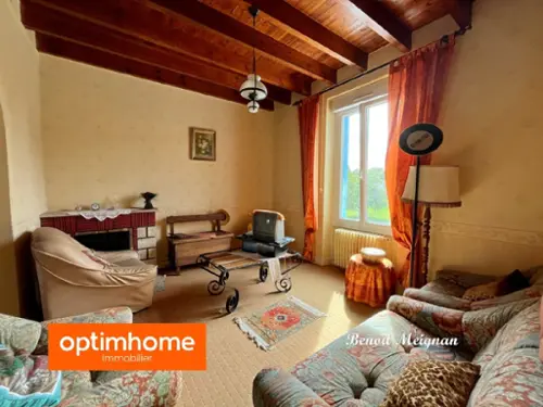 Saint-Gildas-des-Bois Loire-Atlantique casa foto 7135847