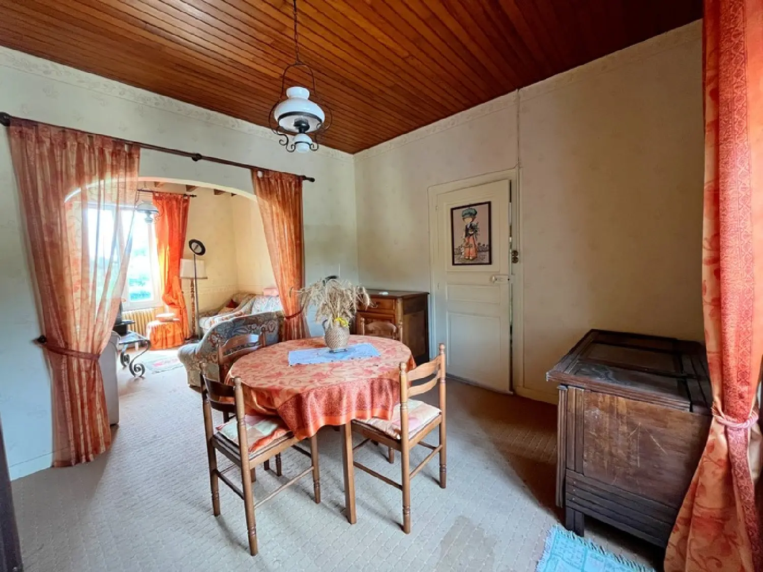  en venta casa Saint-Gildas-des-Bois Loire-Atlantique 2