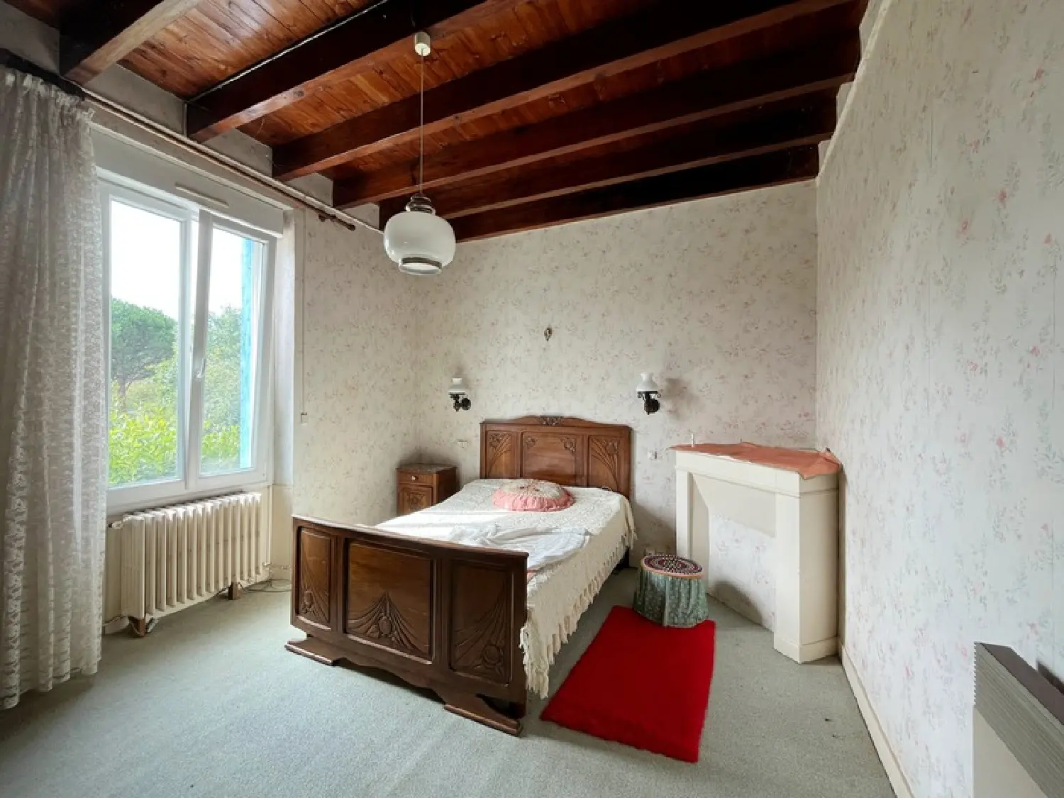  en venta casa Saint-Gildas-des-Bois Loire-Atlantique 3