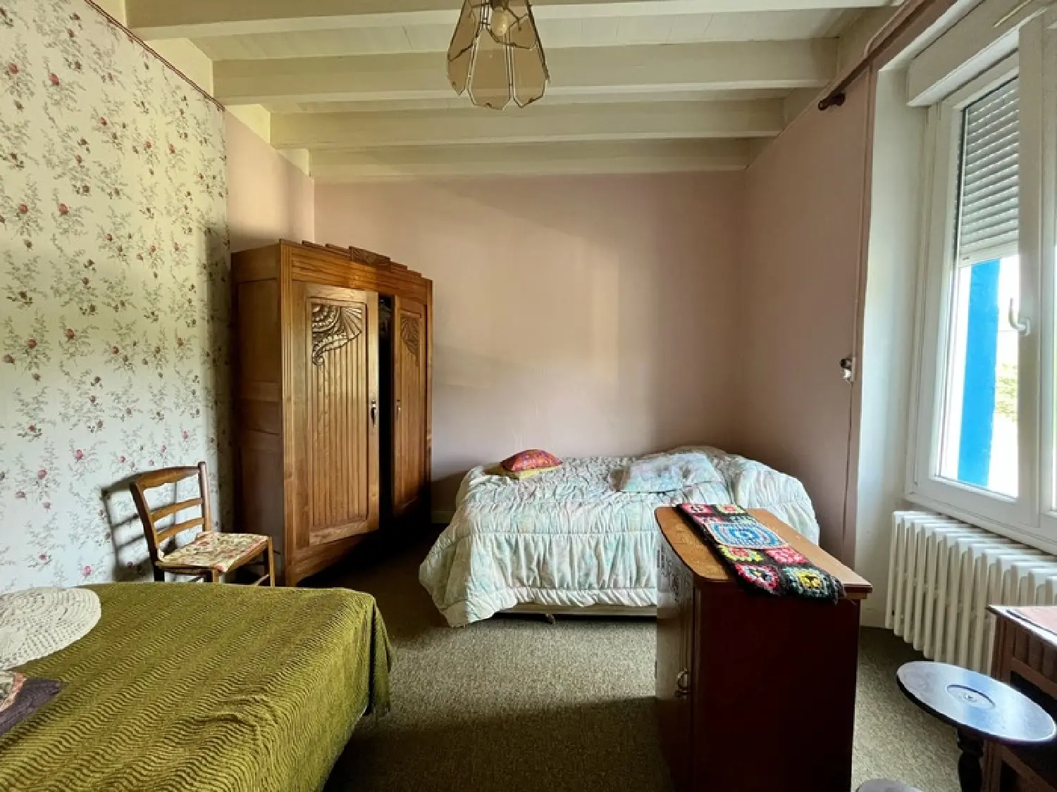  en venta casa Saint-Gildas-des-Bois Loire-Atlantique 4