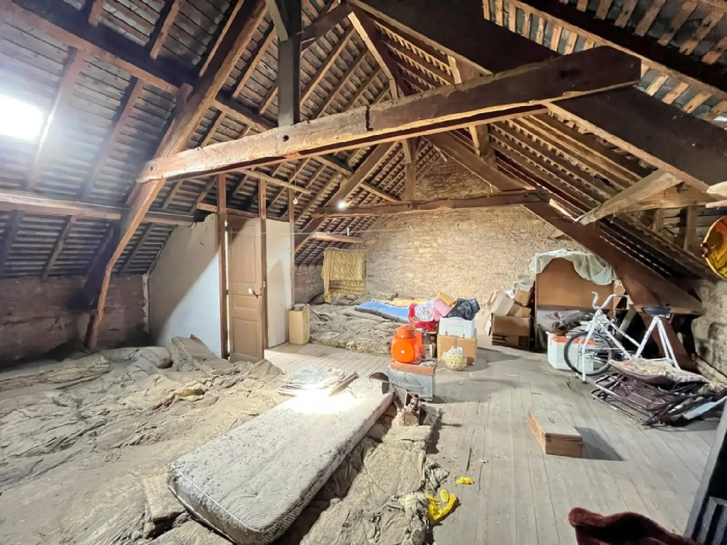  en venta casa Saint-Gildas-des-Bois Loire-Atlantique 6
