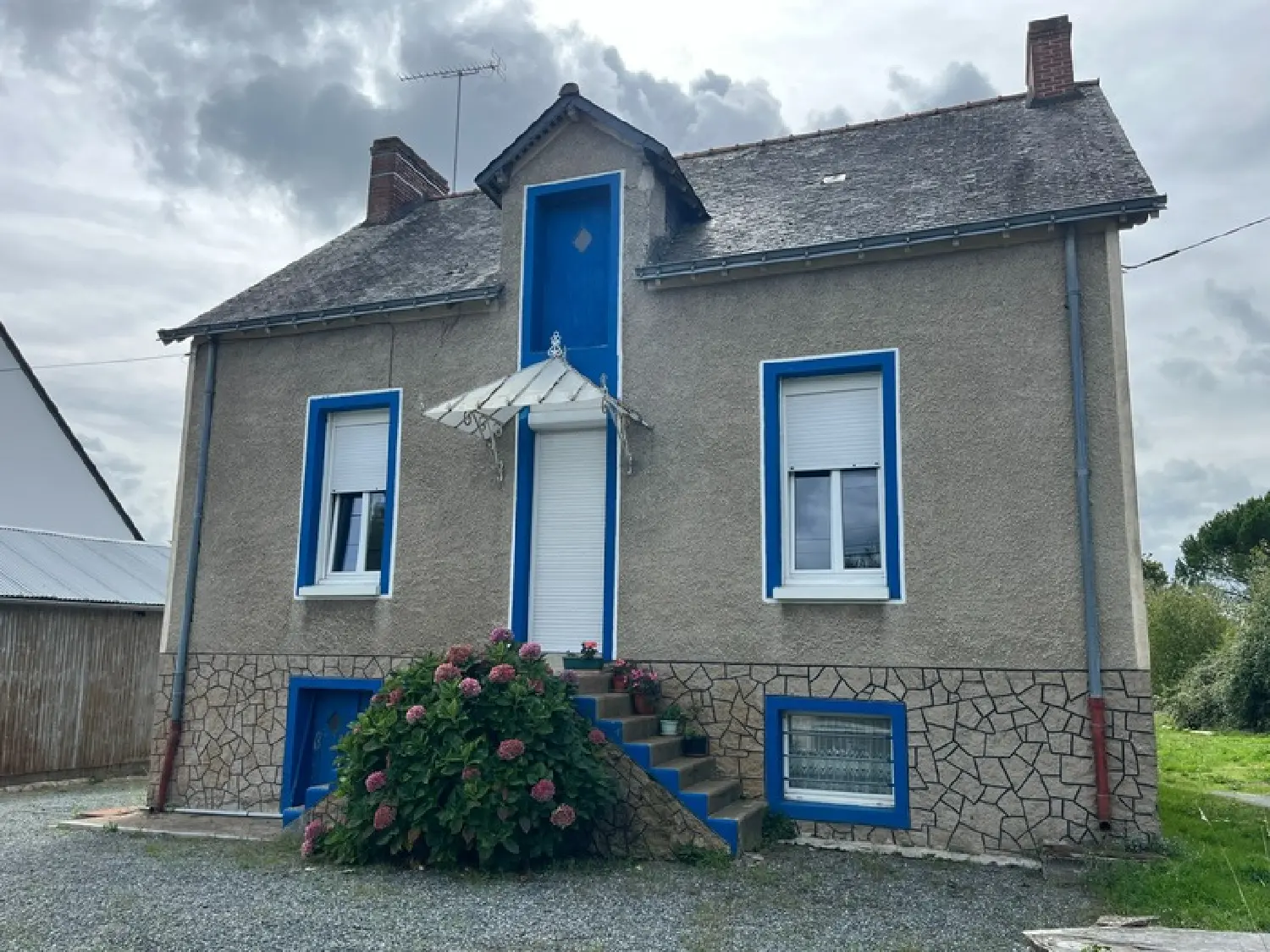  en venta casa Saint-Gildas-des-Bois Loire-Atlantique 7