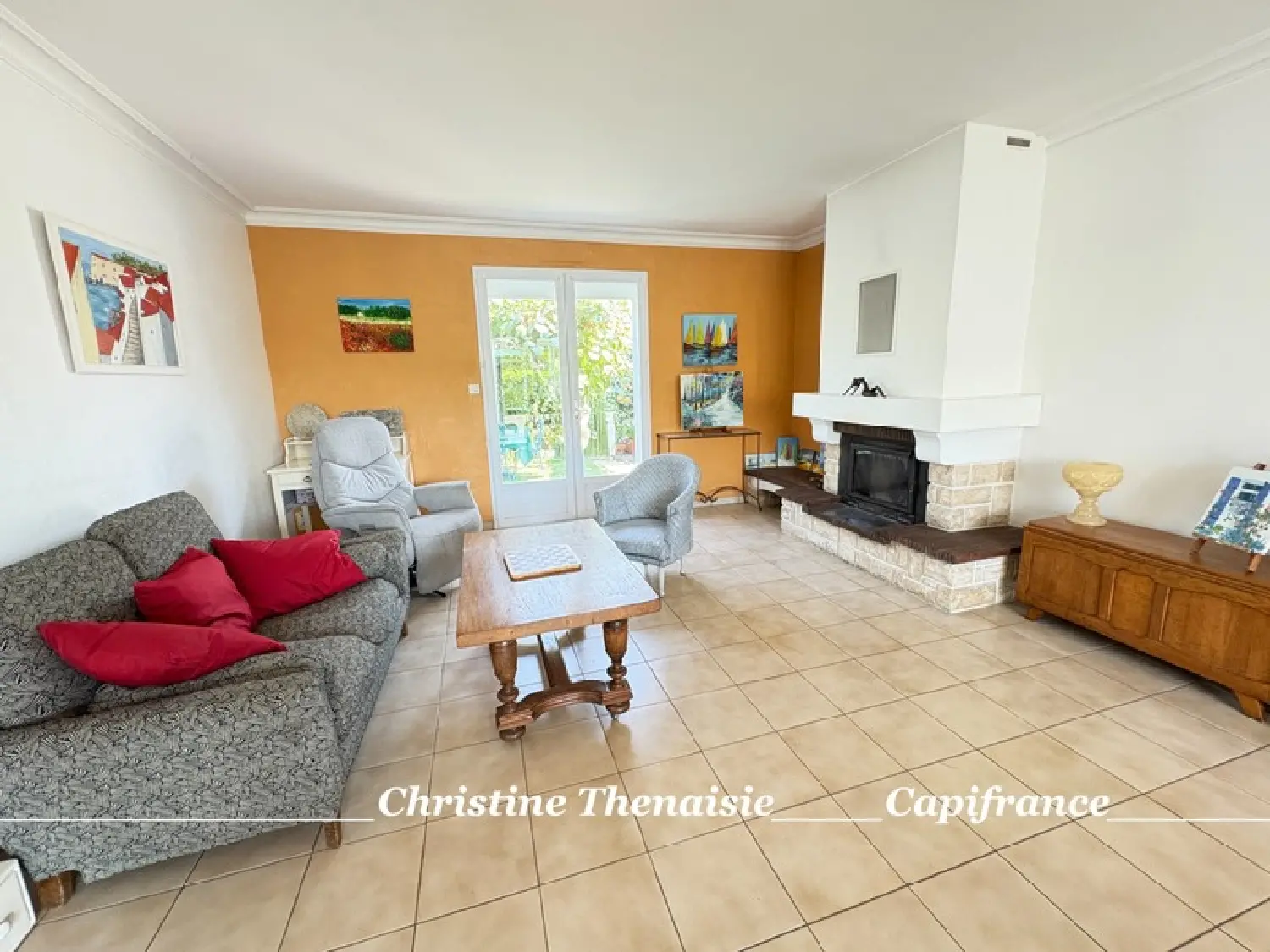  kaufen Haus Saint-Gilles-Croix-de-Vie Vendée 7