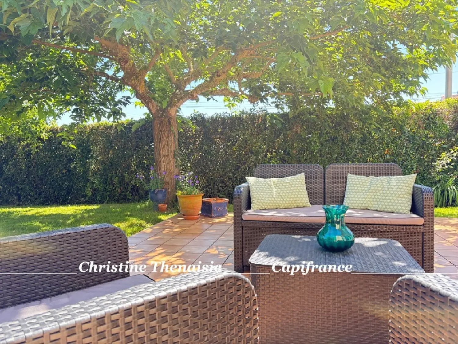  te koop huis Saint-Gilles-Croix-de-Vie Vendée 4