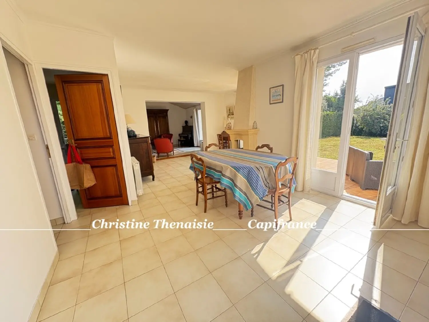  te koop huis Saint-Gilles-Croix-de-Vie Vendée 5
