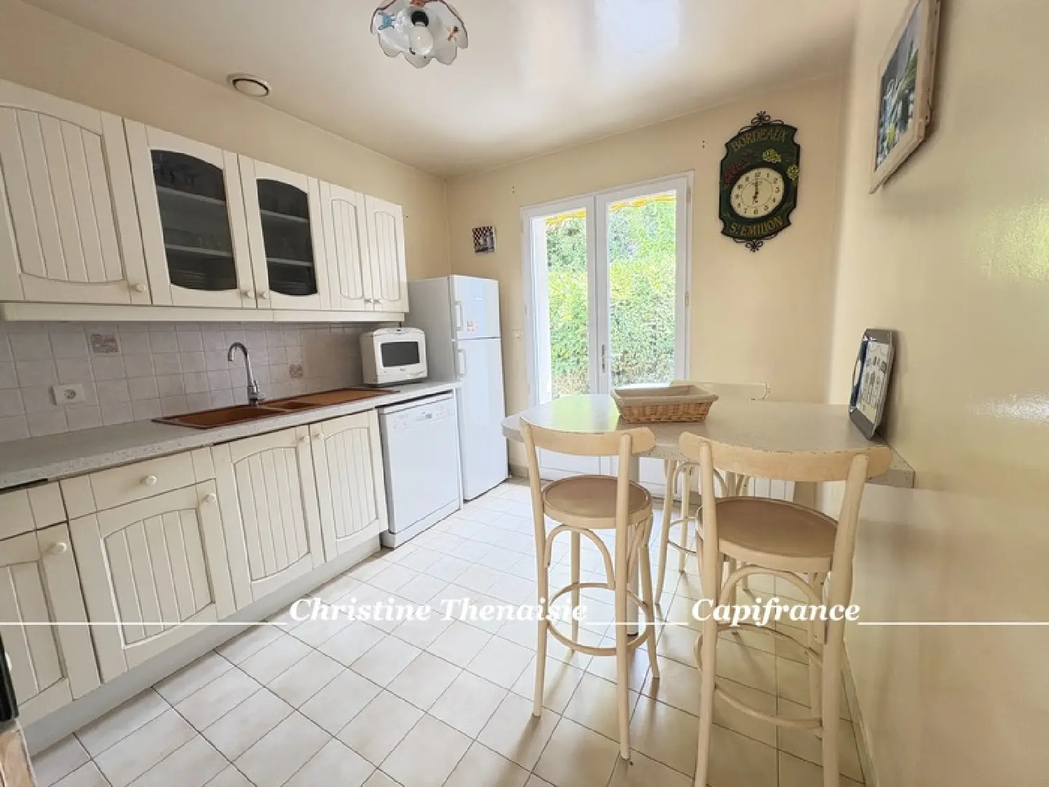  te koop huis Saint-Gilles-Croix-de-Vie Vendée 7