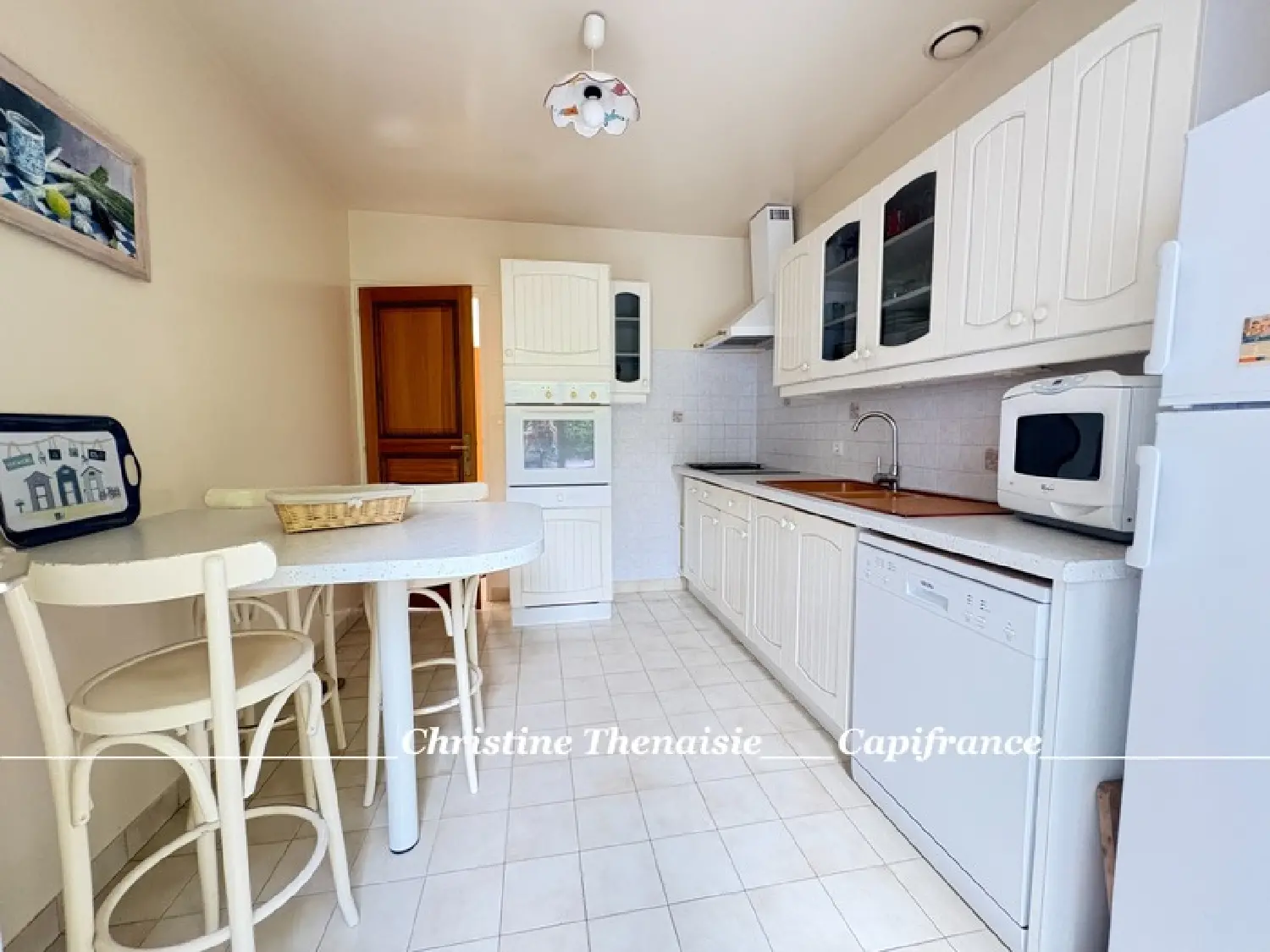  te koop huis Saint-Gilles-Croix-de-Vie Vendée 8