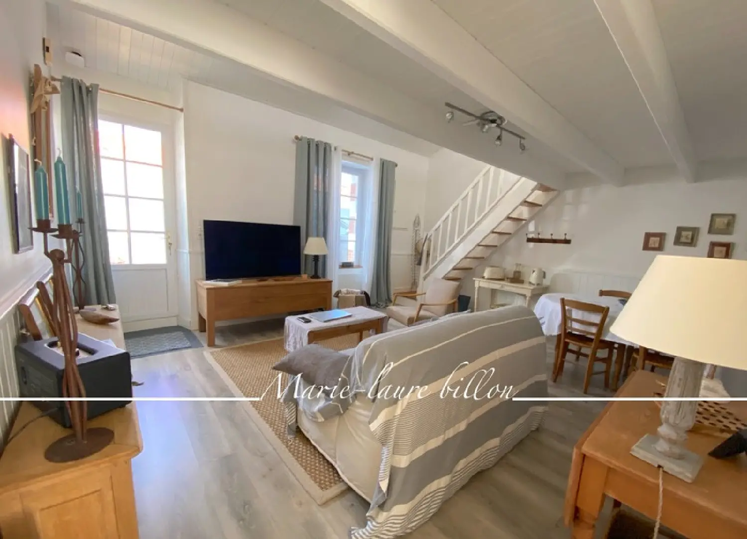  for sale house Saint-Gilles-Croix-de-Vie Vendée 2