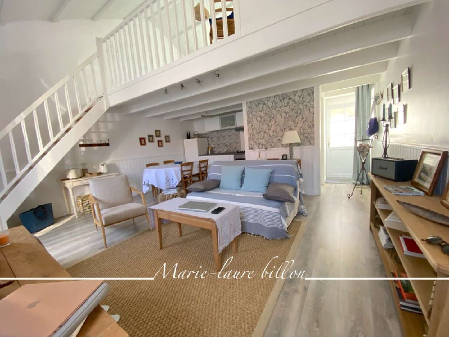  te koop huis Saint-Gilles-Croix-de-Vie Vendée 1
