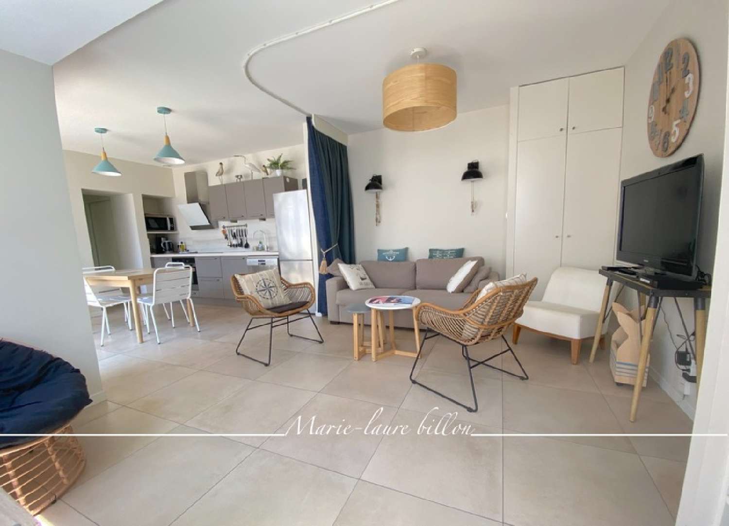  à vendre maison Saint-Gilles-Croix-de-Vie Vendée 1