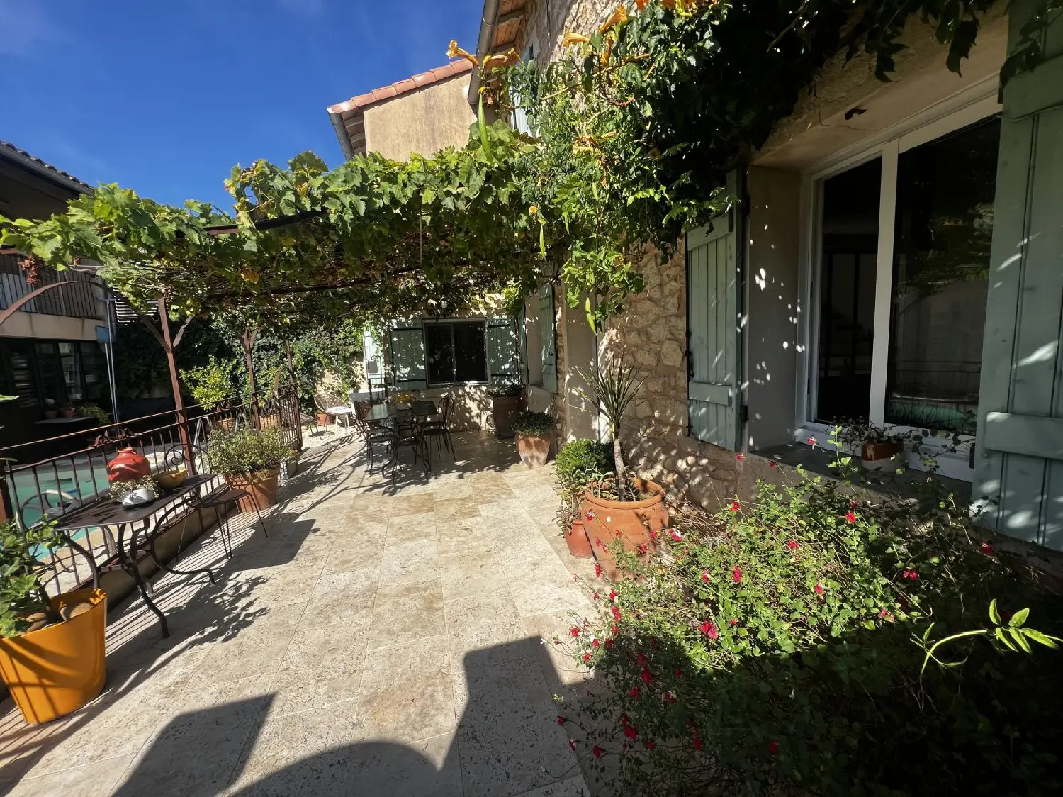  kaufen Haus Saint-Gilles Gard 2